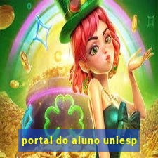 portal do aluno uniesp